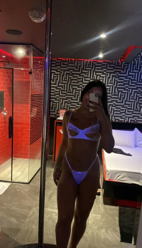Acompanhante Trans Bruna Lins em São José dos Campos - Foto 78 - Transex Brasil