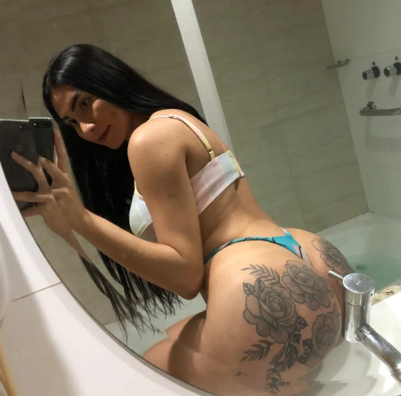 Acompanhante Trans Bruna Lira - Sem Local em Belém - Foto 15 - Transex Brasil