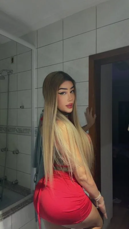 Acompanhante Trans Bruna Louize em Londrina - Foto 90 - Transex Brasil