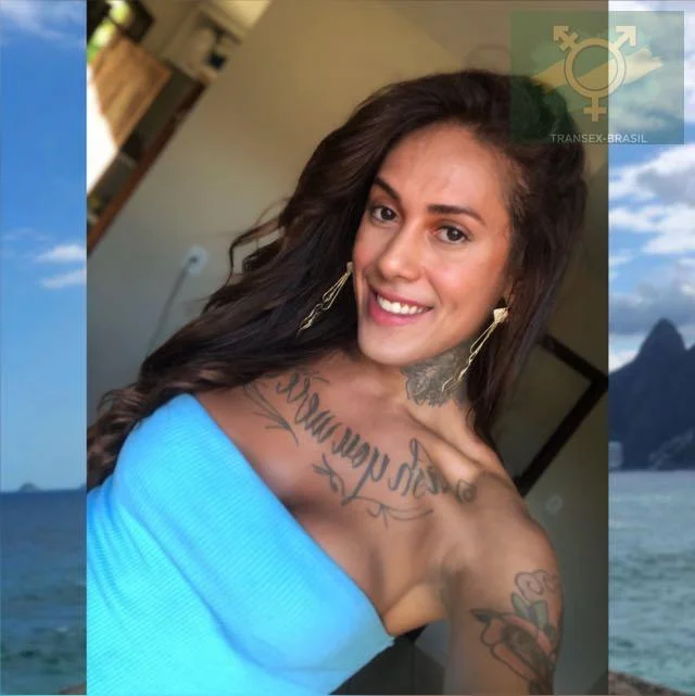 Transex acompanhante Brasília,  Bruna Marion