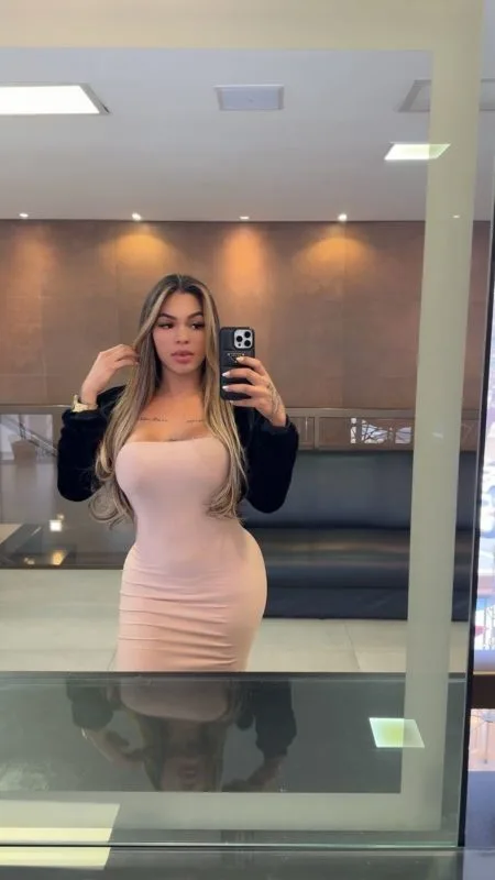 Acompanhante Trans Bruna Martins em Contagem - Foto 62 - Transex Brasil