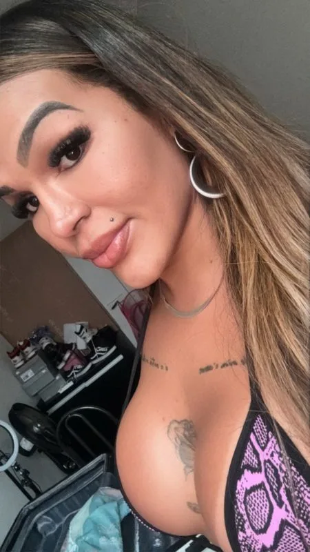 Acompanhante Trans Bruna Martins em Contagem - Foto 63 - Transex Brasil