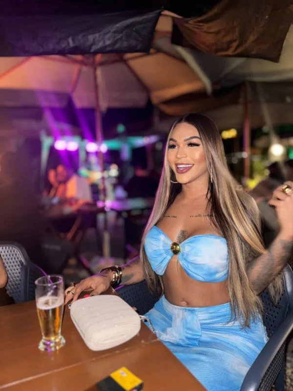 Acompanhante Trans Bruna Martins em Contagem - Foto 69 - Transex Brasil