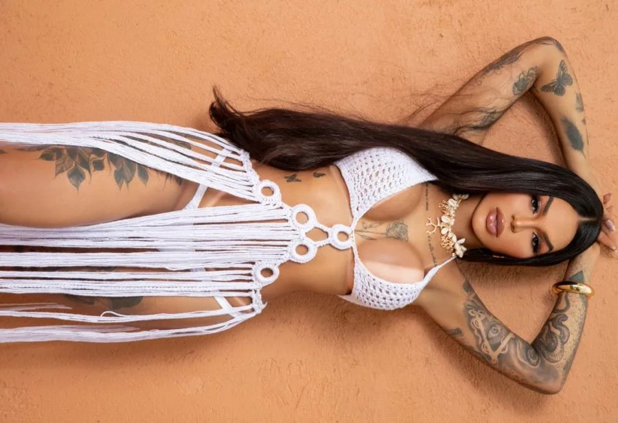 Acompanhante Trans Bruna Martins em Contagem - Foto 78 - Transex Brasil