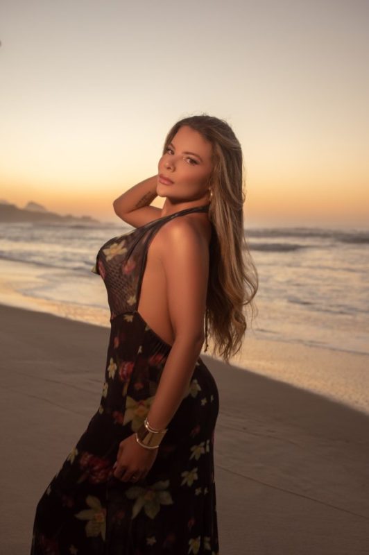Acompanhante Trans Bruna Mazzoni em Rio de Janeiro - Foto 44 - Transex Brasil
