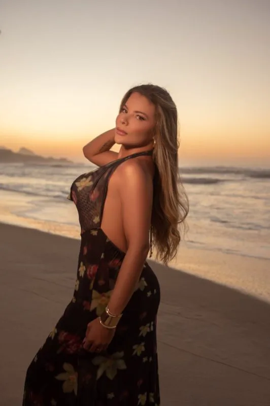 Acompanhante Trans Bruna Mazzoni em Rio de Janeiro - Foto 44 - Transex Brasil