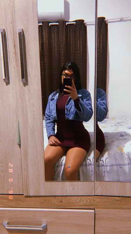 Acompanhante Bruna Ninfetinha em São Leopoldo
