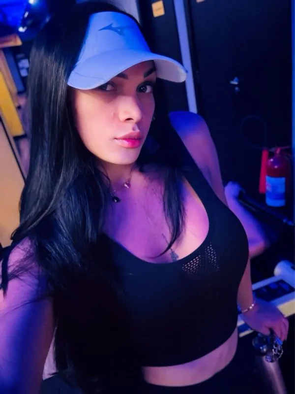 Acompanhante Trans Bruna Oliveira em São Bernardo do Campo - Foto 16 - Transex Brasil