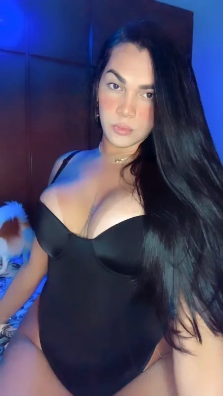 Acompanhante Trans Bruna Oliveira em São Bernardo do Campo - Foto 43 - Transex Brasil