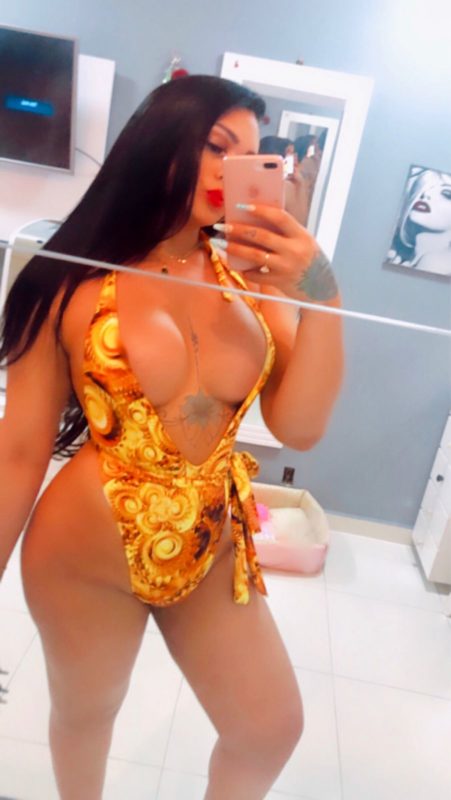 Acompanhante Trans Bruna Oliveira em São Bernardo do Campo - Foto 47 - Transex Brasil
