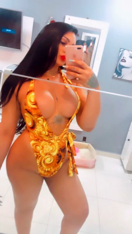 Acompanhante Trans Bruna Oliveira em São Bernardo do Campo - Foto 47 - Transex Brasil