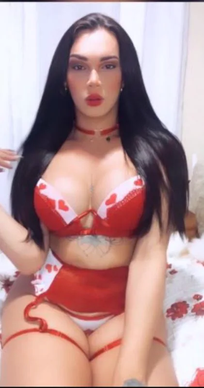 Acompanhante Trans Bruna Oliveira em São Bernardo do Campo - Foto 49 - Transex Brasil