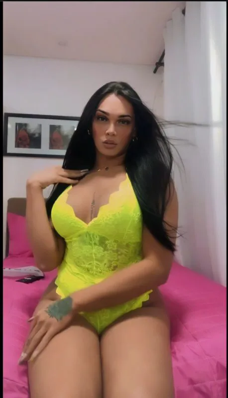 Acompanhante Trans Bruna Oliveira em São Bernardo do Campo - Foto 57 - Transex Brasil