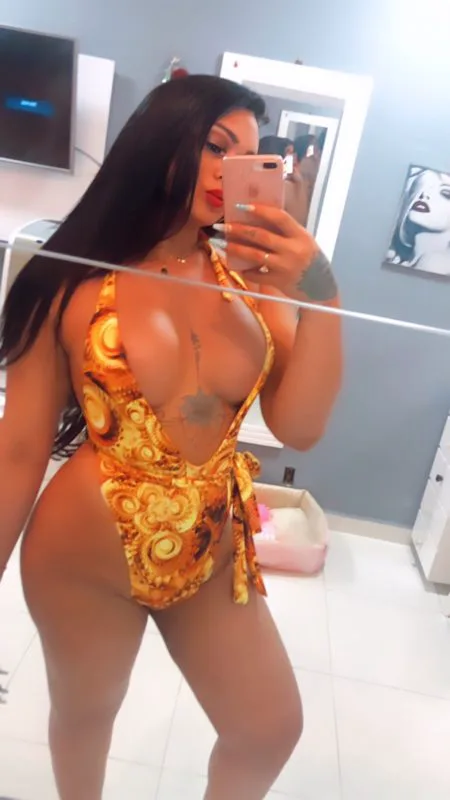 Acompanhante Trans Bruna Oliveira em São Bernardo do Campo - Foto 60 - Transex Brasil