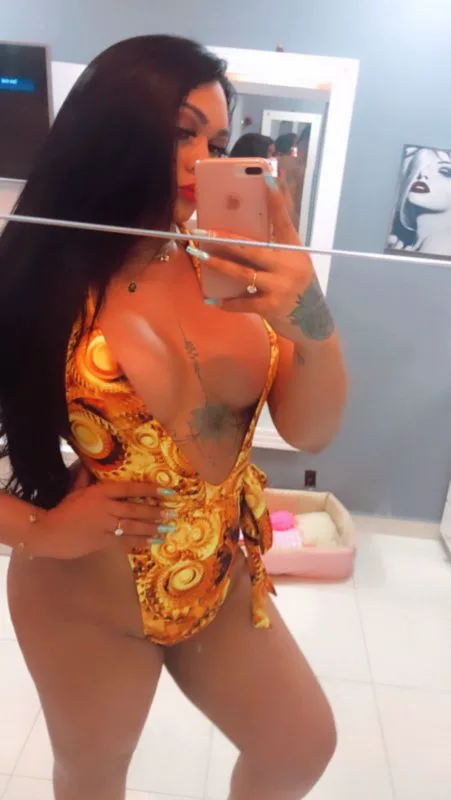 Acompanhante Trans Bruna Oliveira em São Bernardo do Campo - Foto 63 - Transex Brasil