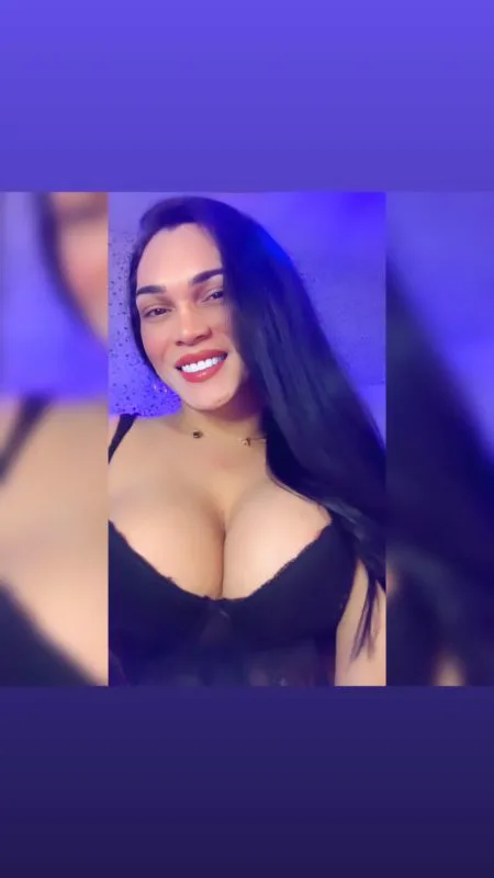 Acompanhante Trans Bruna Oliveira em São Bernardo do Campo - Foto 68 - Transex Brasil