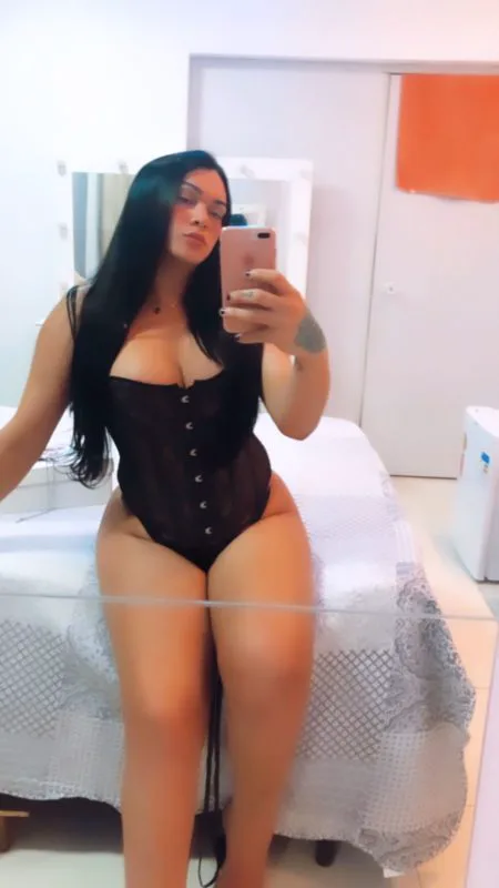 Acompanhante Trans Bruna Oliveira em São Bernardo do Campo - Foto 69 - Transex Brasil