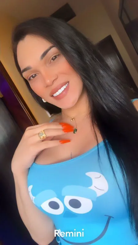 Acompanhante Trans Bruna Oliveira em São Bernardo do Campo - Foto 70 - Transex Brasil