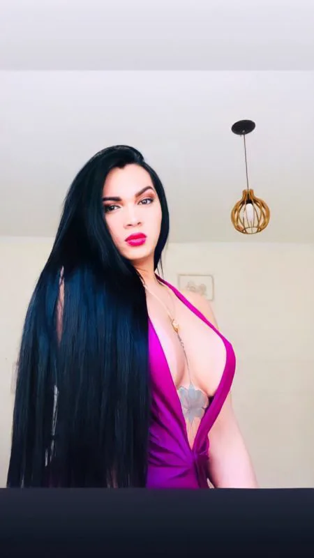 Acompanhante Trans Bruna Oliveira em São Bernardo do Campo - Foto 71 - Transex Brasil