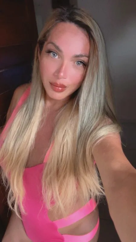 Acompanhante Trans Bruna Oliveira em Bauru - Foto 18 - Transex Brasil