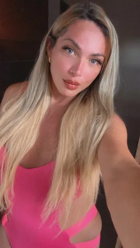 Acompanhante Trans Bruna Oliveira em Bauru - Foto 20 - Transex Brasil