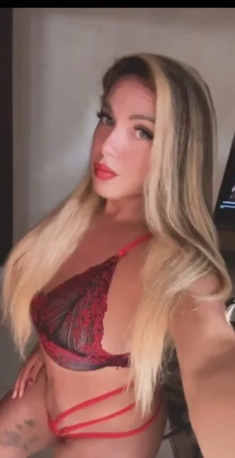 Acompanhante Trans Bruna Oliveira em Bauru - Foto 23 - Transex Brasil