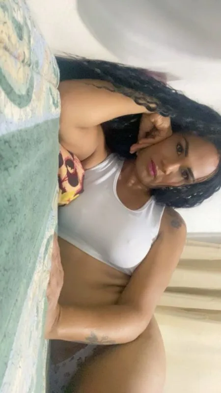 Acompanhante Trans Bruna Pacheco em Duque de Caxias - Foto 17 - Transex Brasil