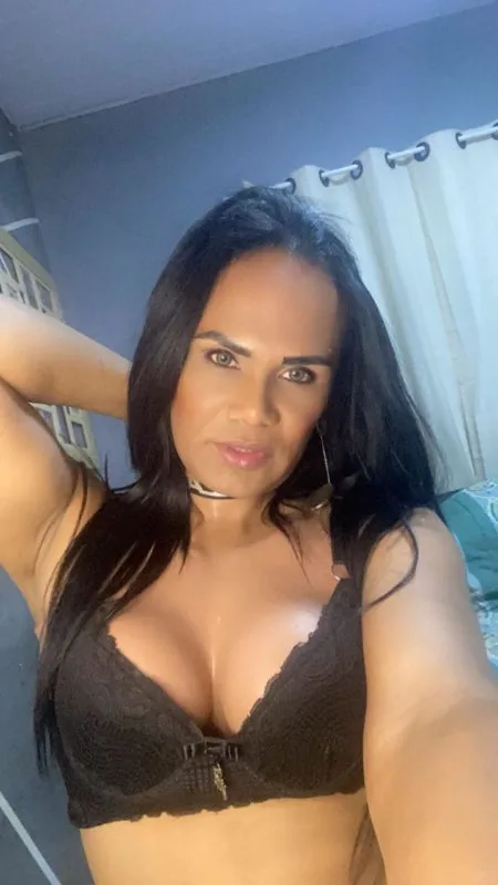 Acompanhante Trans Bruna Pacheco em Duque de Caxias - Foto 24 - Transex Brasil