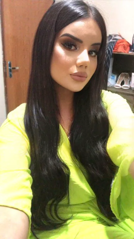 Acompanhante Trans Bruna Palmerão em Aragarças - Foto 29 - Transex Brasil