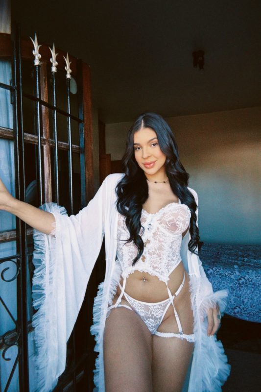 Acompanhante Trans Bruna Peixotu em Araraquara - Foto 9 - Transex Brasil