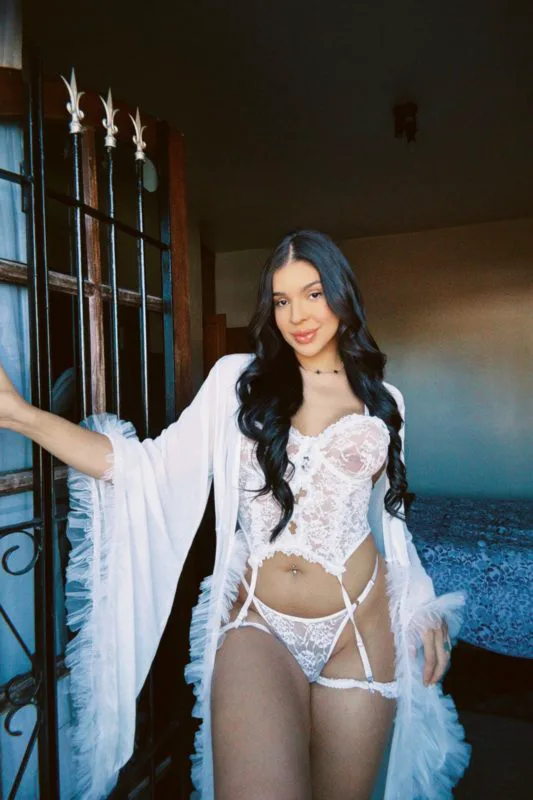 Acompanhante Trans Bruna Peixotu em Brasília - Foto 9 - Transex Brasil