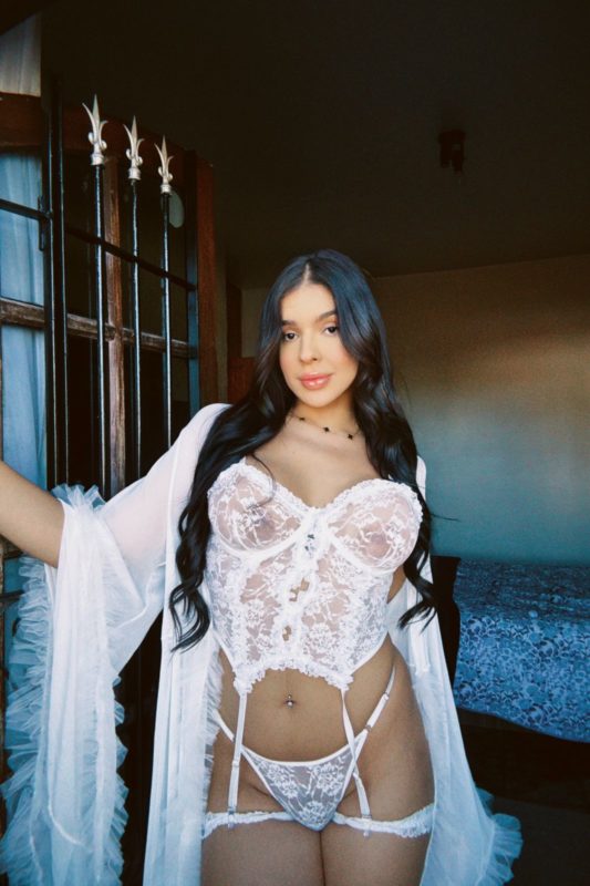 Acompanhante Trans Bruna Peixotu em Araraquara - Foto 12 - Transex Brasil
