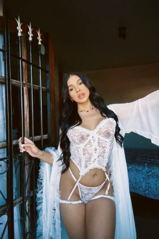 Acompanhante Trans Bruna Peixotu em Brasília - Foto 13 - Transex Brasil