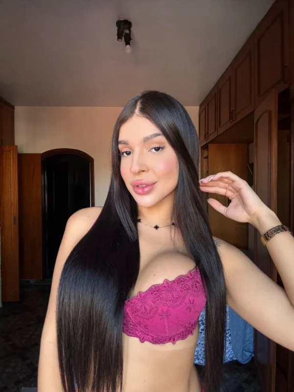Acompanhante Trans Bruna Peixotu em Brasília - Foto 16 - Transex Brasil
