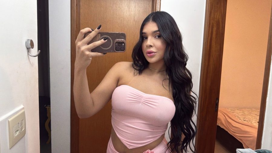 Acompanhante Trans Bruna Peixotu em Araraquara - Foto 21 - Transex Brasil
