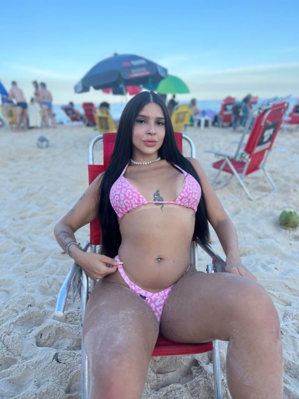 Acompanhante Trans Bruna Peixotu em Araraquara - Foto 26 - Transex Brasil