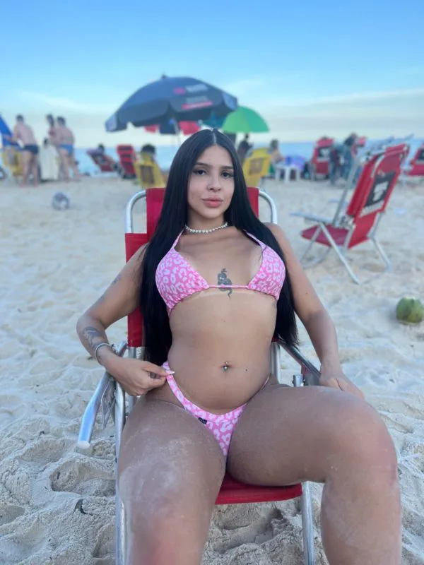 Acompanhante Trans Bruna Peixotu em Brasília - Foto 26 - Transex Brasil