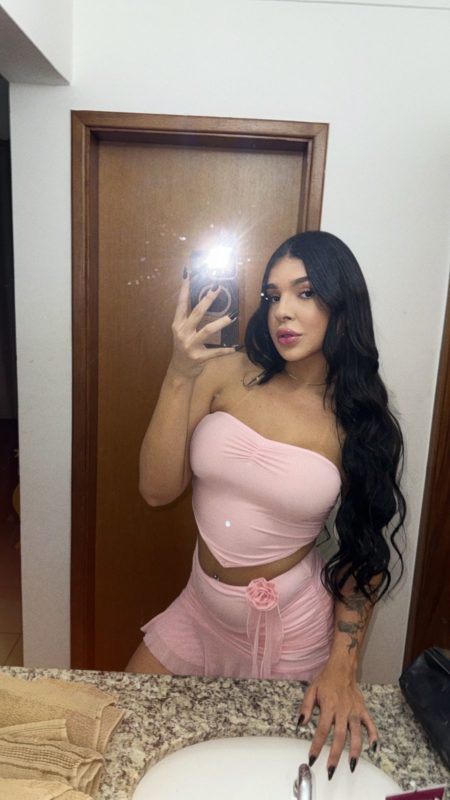 Acompanhante Trans Bruna Peixotu em Araraquara - Foto 30 - Transex Brasil
