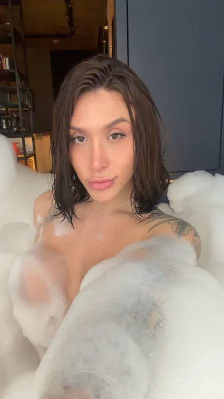 Acompanhante Trans Bruna Prado em Rio de Janeiro - Foto 10 - Transex Brasil