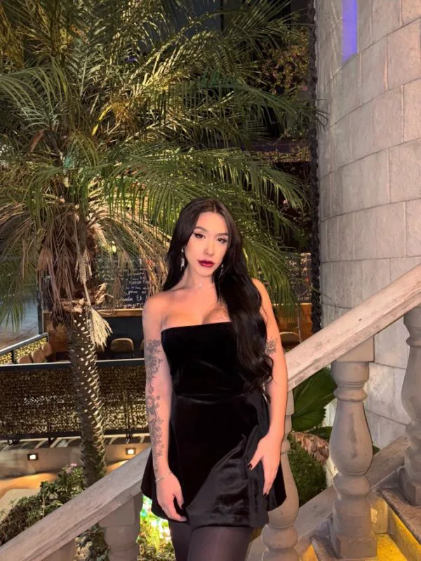 Acompanhante Trans Bruna Prado em Rio de Janeiro - Foto 28 - Transex Brasil