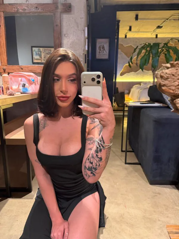 Acompanhante Trans Bruna Prado em Rio de Janeiro