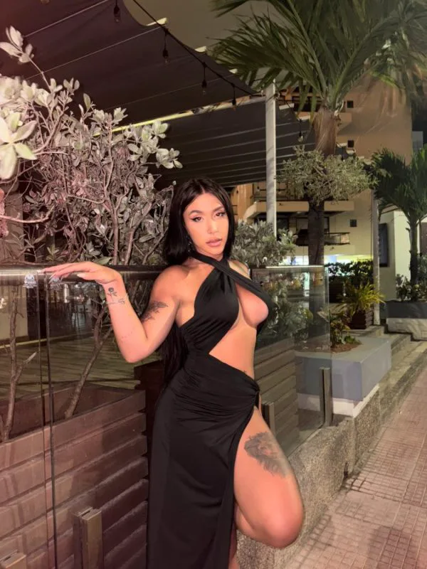 Acompanhante Trans Bruna Prado em Rio de Janeiro - Foto 30 - Transex Brasil