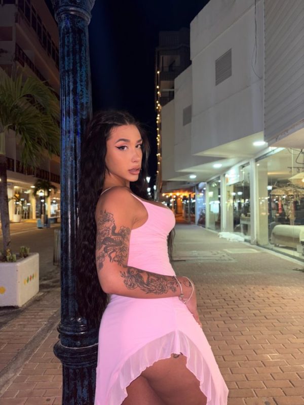 Acompanhante Trans Bruna Prado em São Paulo - Foto 33 - Transex Brasil