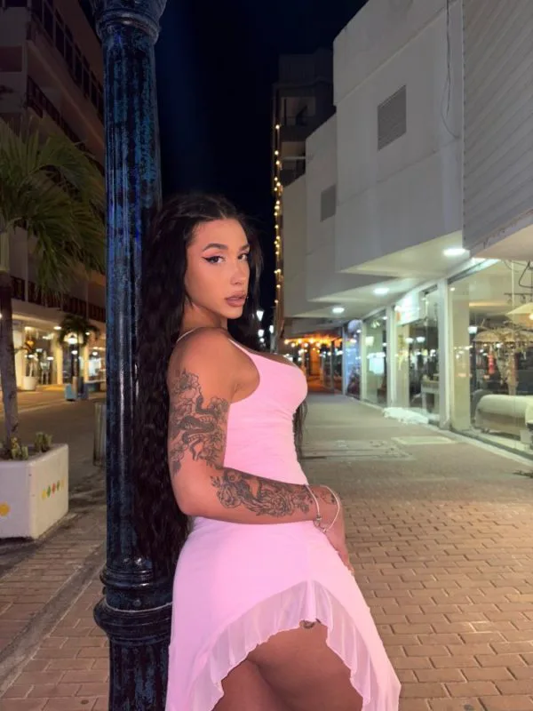 Acompanhante Trans Bruna Prado em Rio de Janeiro - Foto 33 - Transex Brasil