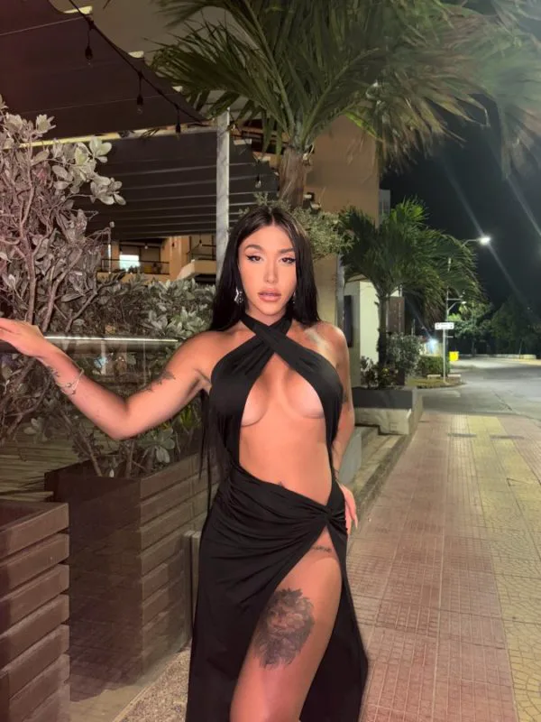 Acompanhante Trans Bruna Prado em Rio de Janeiro - Foto 39 - Transex Brasil