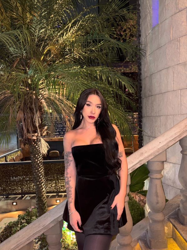 Acompanhante Trans Bruna Prado em São Paulo - Foto 46 - Transex Brasil