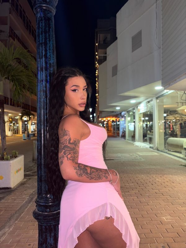 Acompanhante Trans Bruna Prado em São Paulo - Foto 50 - Transex Brasil