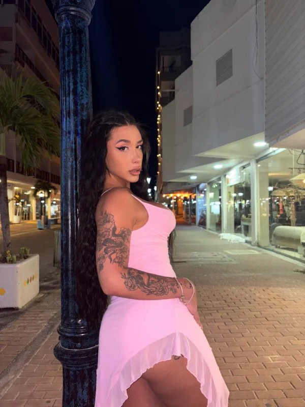Acompanhante Trans Bruna Prado em Rio de Janeiro - Foto 50 - Transex Brasil