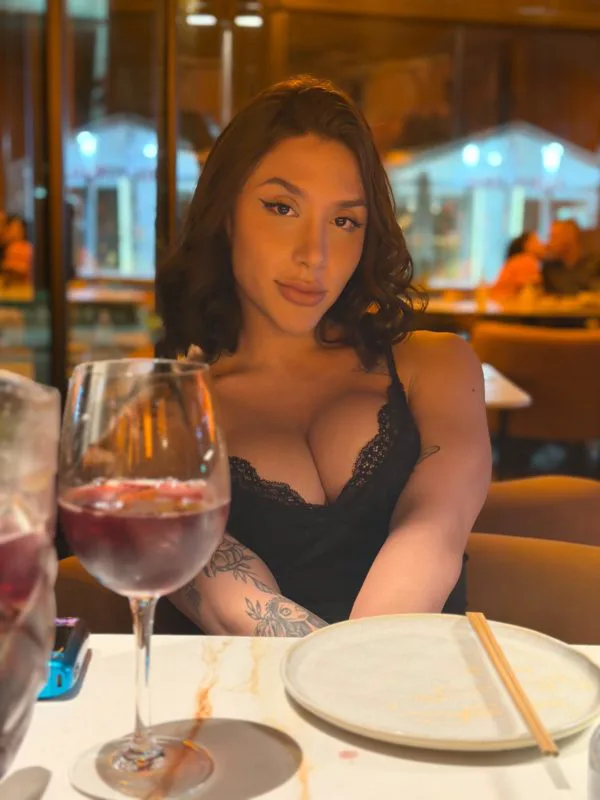 Acompanhante Trans Bruna Prado em Rio de Janeiro