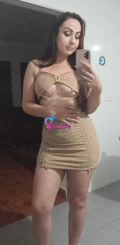 Acompanhantes em Maringá